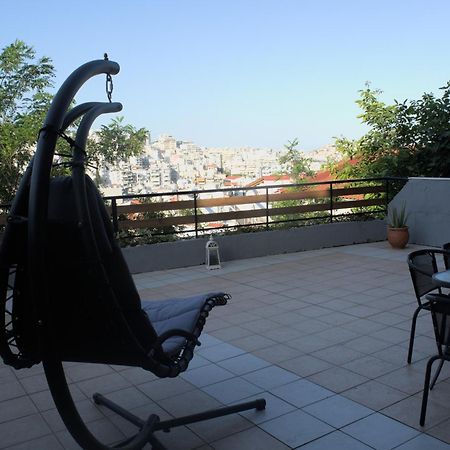 Facilis Vector House Apartment Kavála Ngoại thất bức ảnh