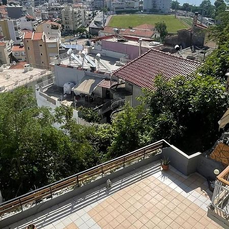 Facilis Vector House Apartment Kavála Ngoại thất bức ảnh