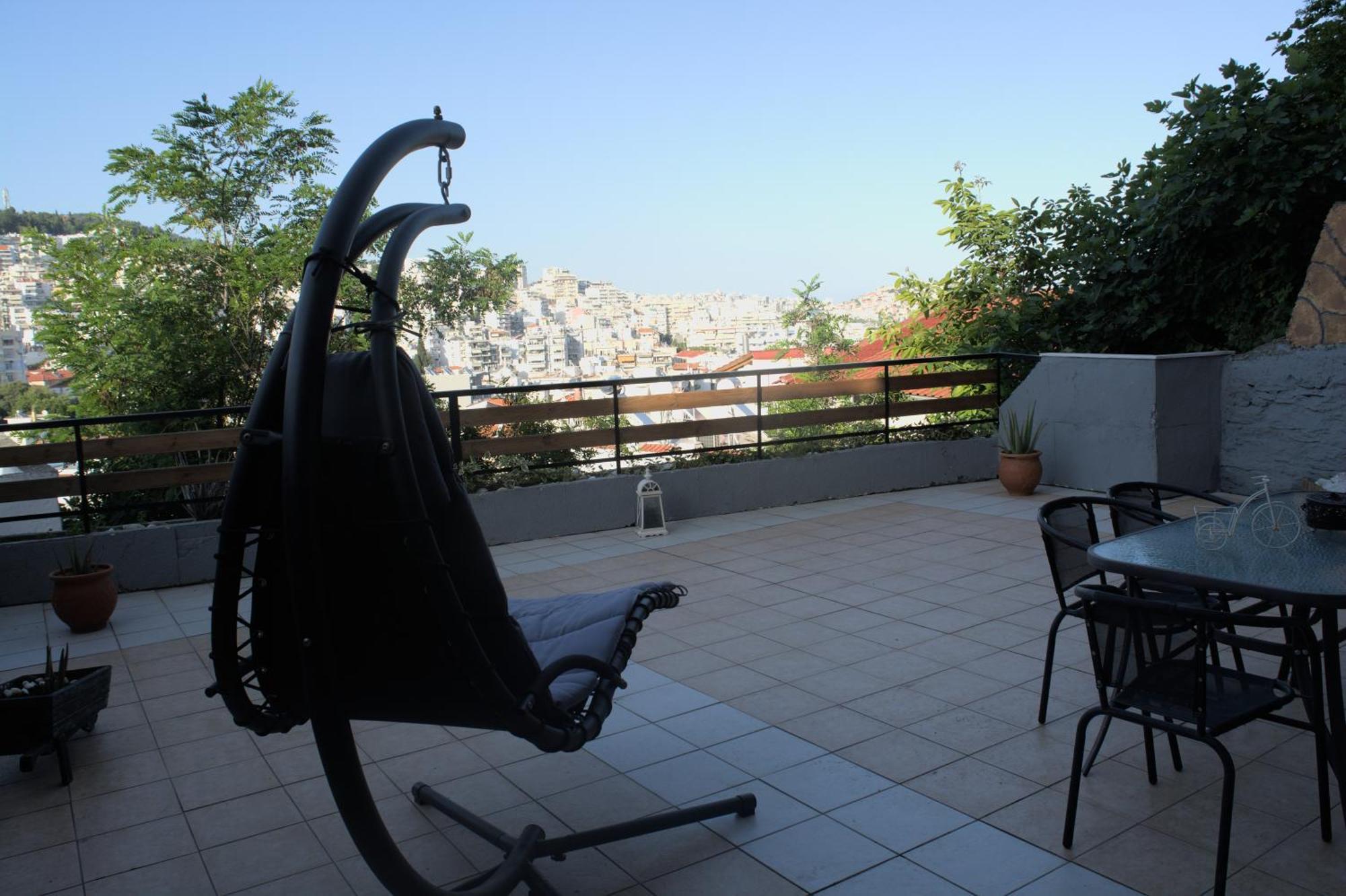 Facilis Vector House Apartment Kavála Ngoại thất bức ảnh