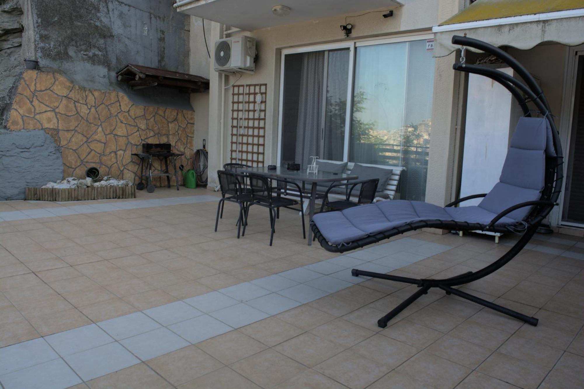 Facilis Vector House Apartment Kavála Ngoại thất bức ảnh