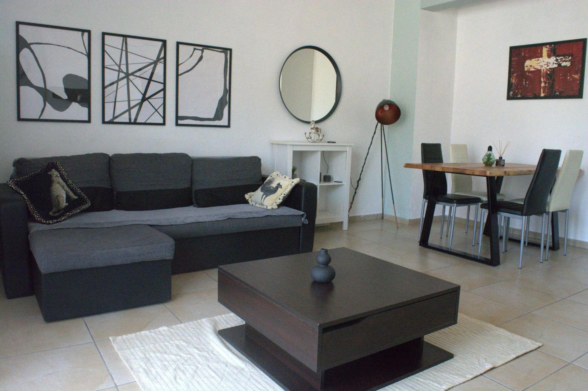 Facilis Vector House Apartment Kavála Ngoại thất bức ảnh