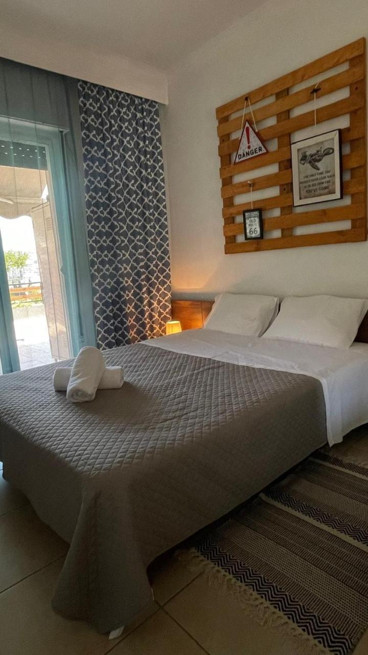 Facilis Vector House Apartment Kavála Ngoại thất bức ảnh