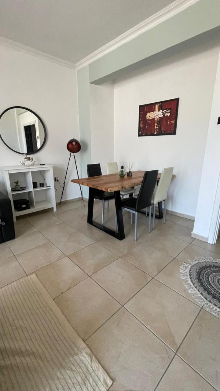 Facilis Vector House Apartment Kavála Ngoại thất bức ảnh