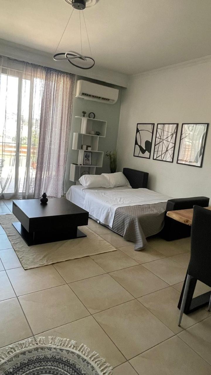 Facilis Vector House Apartment Kavála Ngoại thất bức ảnh