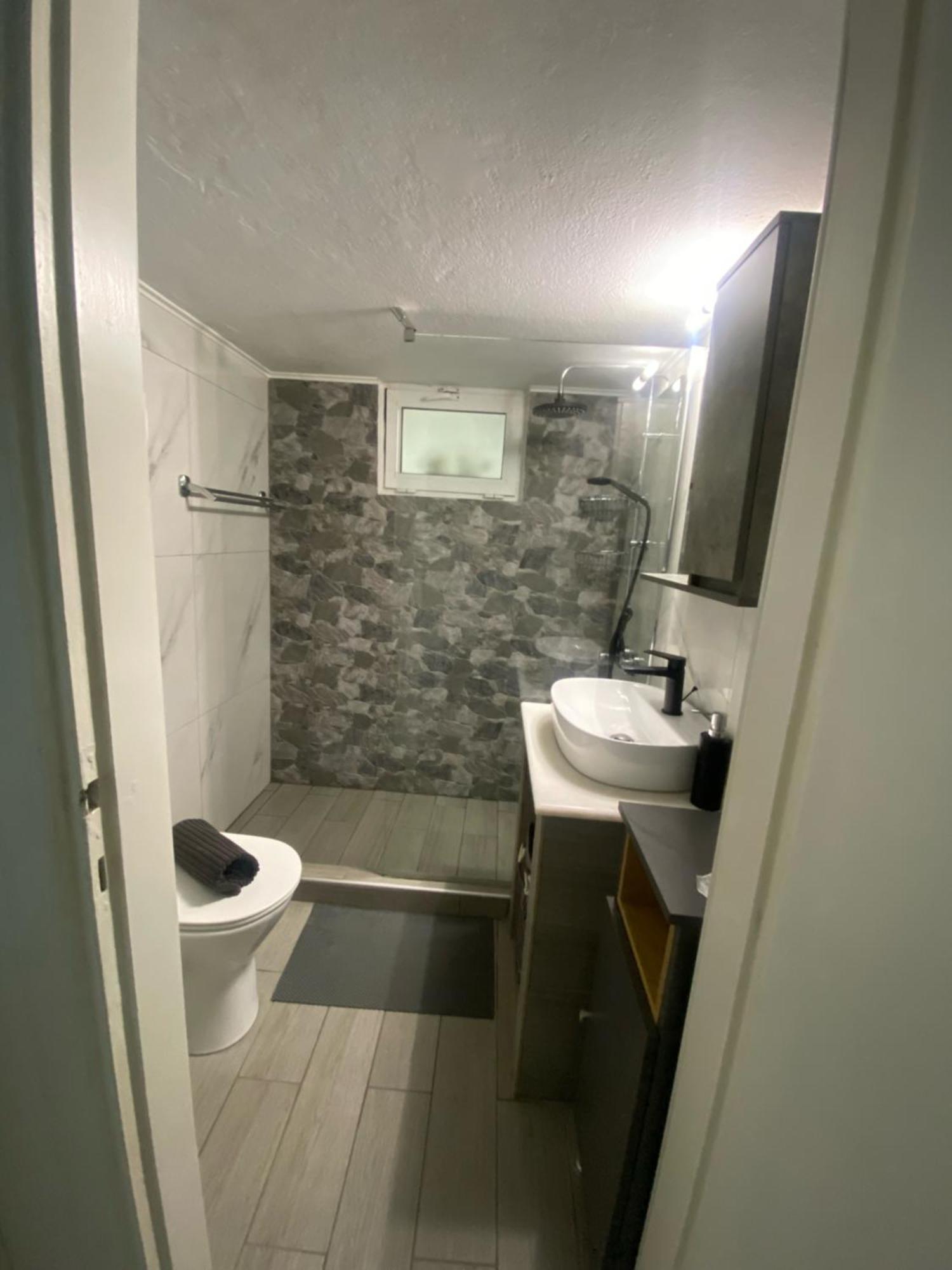 Facilis Vector House Apartment Kavála Ngoại thất bức ảnh