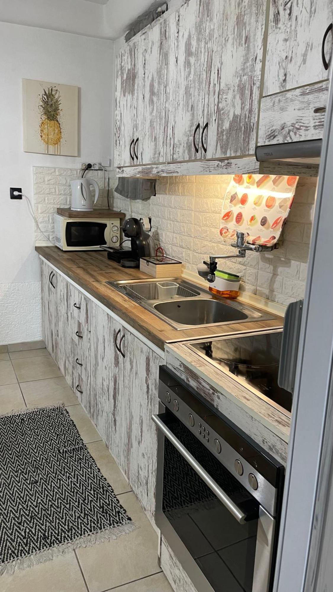 Facilis Vector House Apartment Kavála Ngoại thất bức ảnh