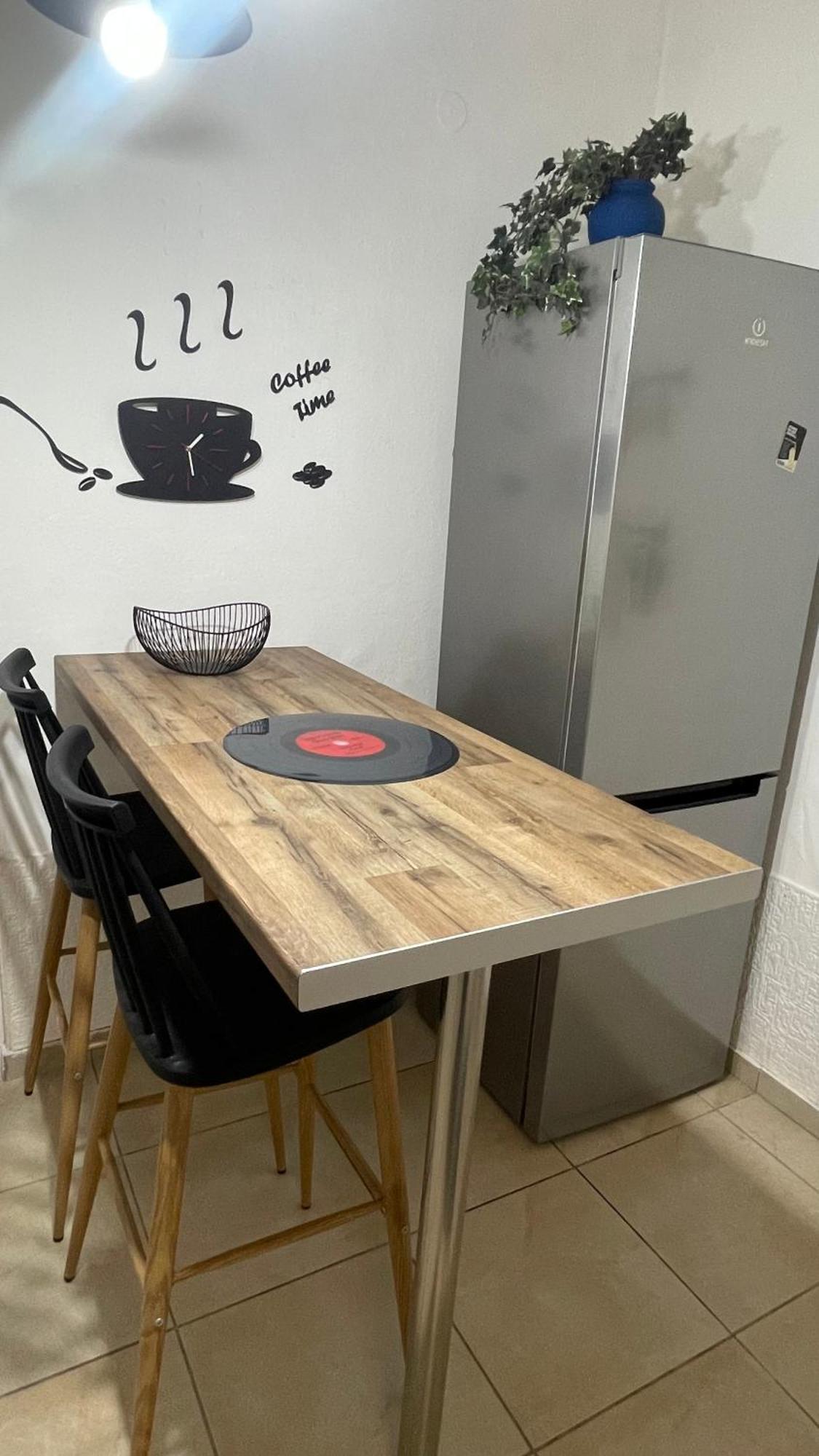Facilis Vector House Apartment Kavála Ngoại thất bức ảnh