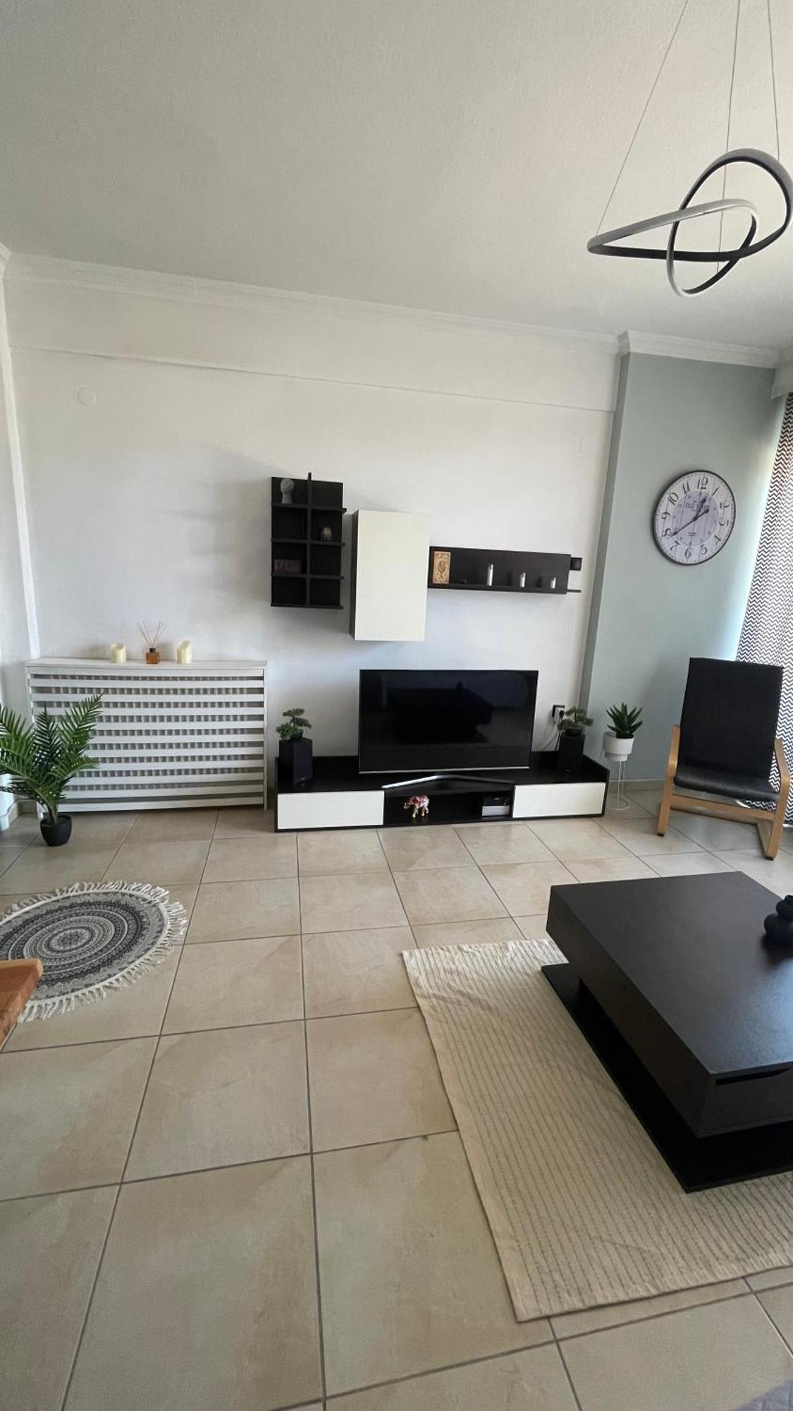 Facilis Vector House Apartment Kavála Ngoại thất bức ảnh