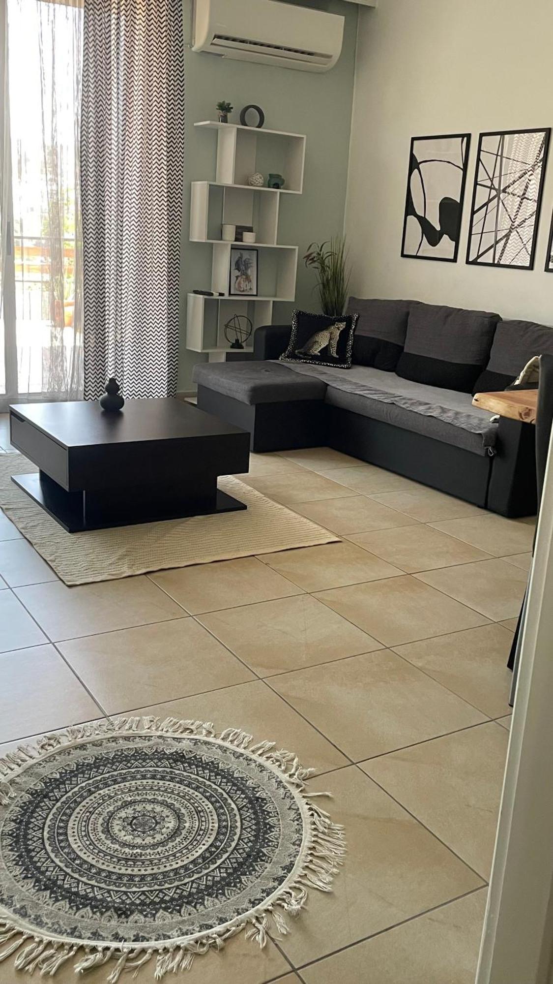 Facilis Vector House Apartment Kavála Ngoại thất bức ảnh