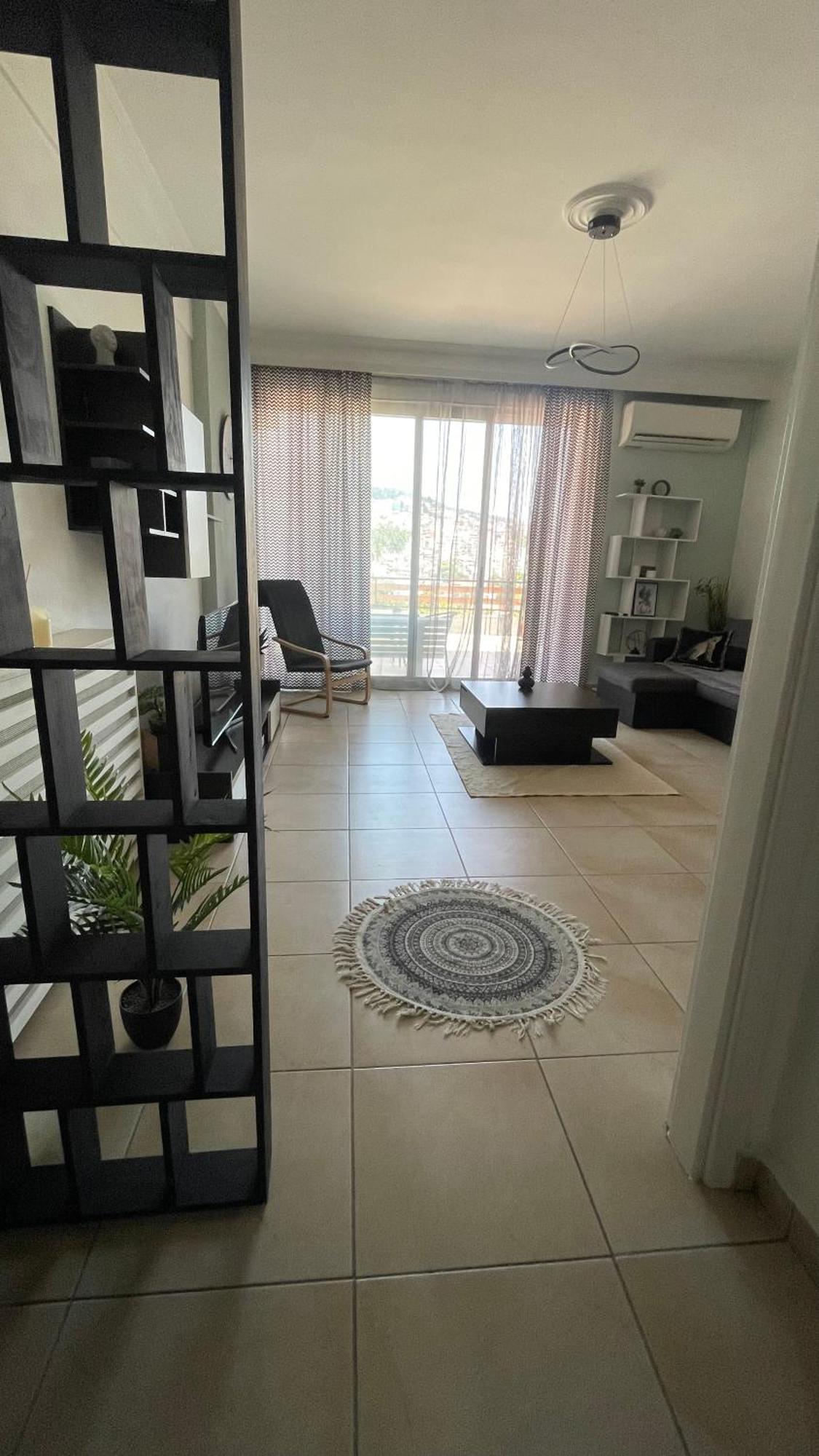 Facilis Vector House Apartment Kavála Ngoại thất bức ảnh