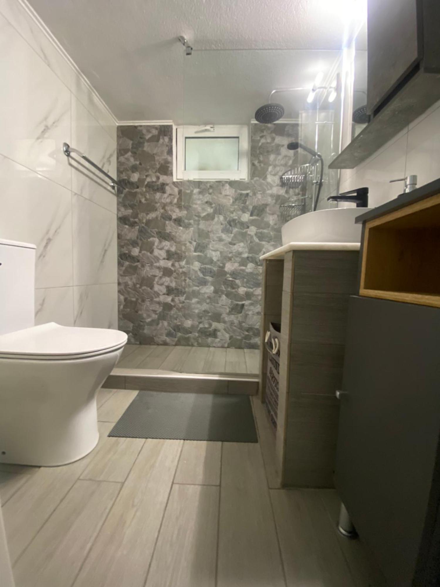 Facilis Vector House Apartment Kavála Ngoại thất bức ảnh