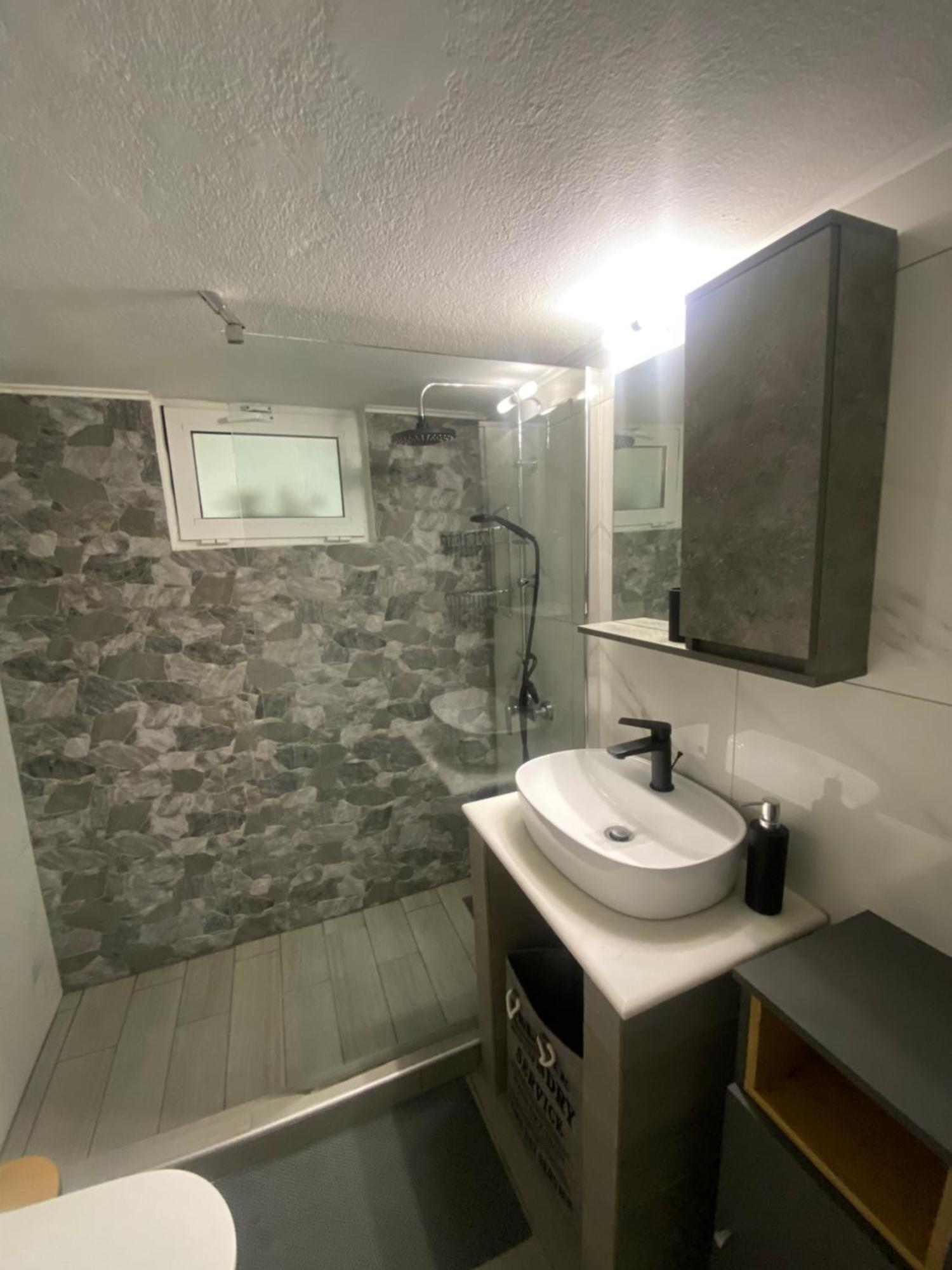 Facilis Vector House Apartment Kavála Ngoại thất bức ảnh